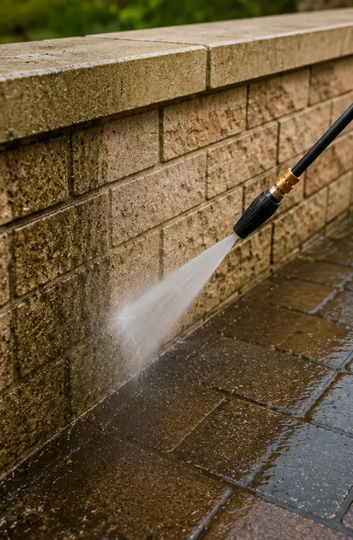 Common Pressure Washing Problems in Barrs Court