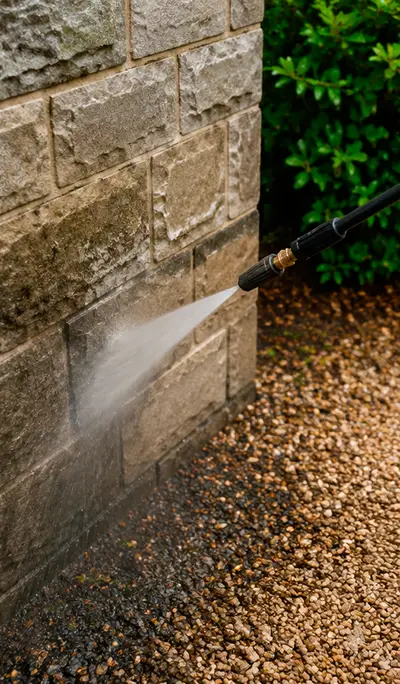 Block Paving and Patio Cleaning Bromley Heath