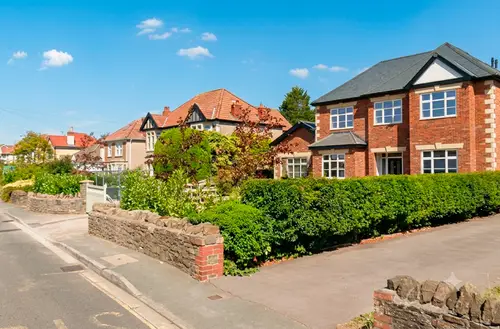 Pressure Washing Services in Oldland