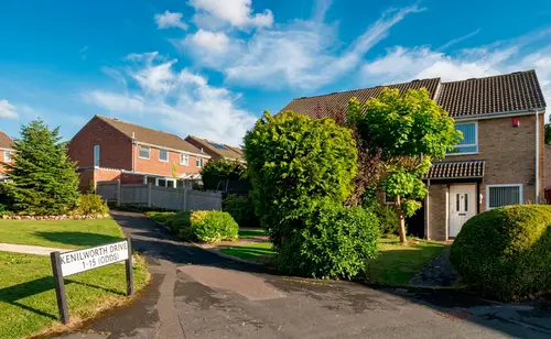 Pressure Washing Services in Willsbridge