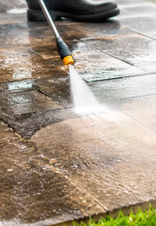 Common Exterior Cleaning Problems in Willsbridge
